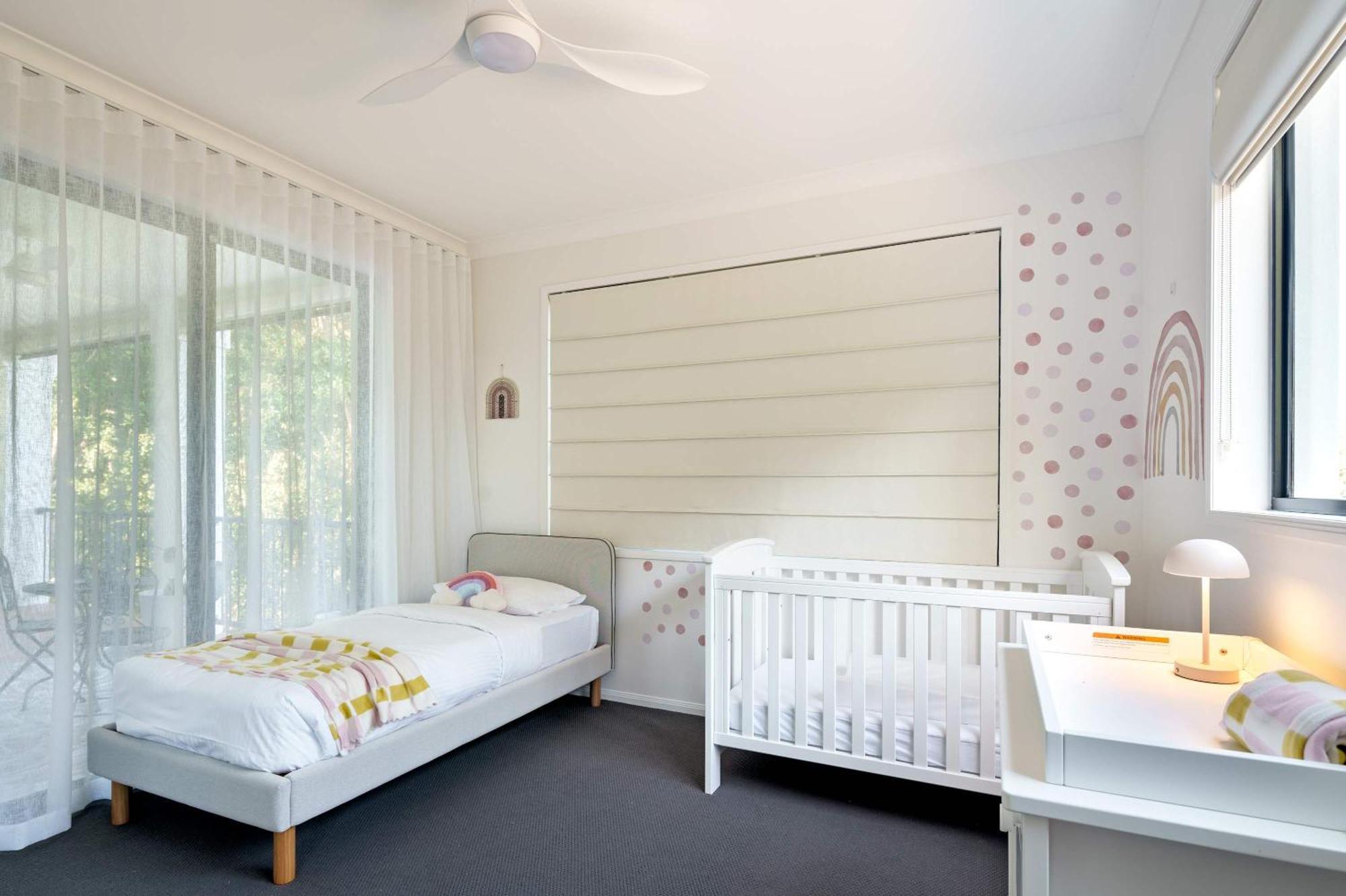Banksia Rainforest Retreat In Buderim Exterior photo